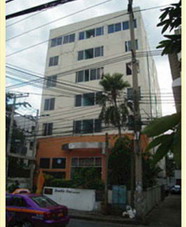 Apartment for RENT in BANGKOK Bangkok